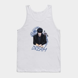 Dream of the Endless Tank Top